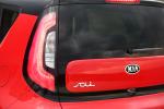 Kia Soul 2014 года (EU)